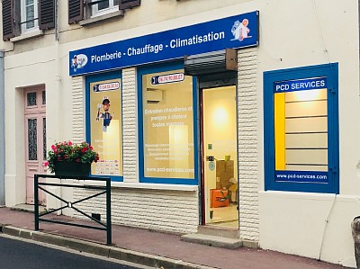 Chauffagiste Essonne Saint Chéron 91530 Contrat d’entretien de chaudière gaz Frisquet